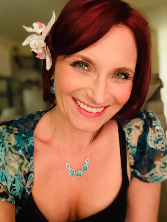 Gina Macaluso